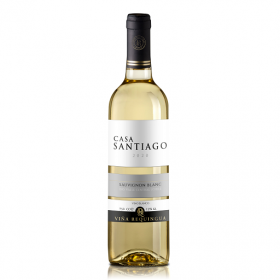 Casa-Santiago-Sauvignon-blanc
